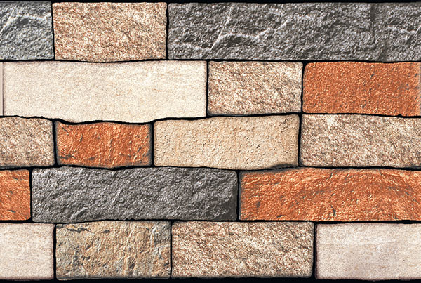 natural stone digital wall tiles