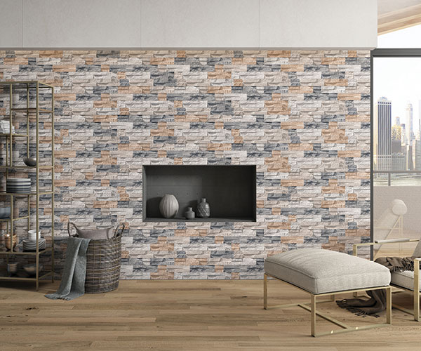 livingroom ceramic tiles